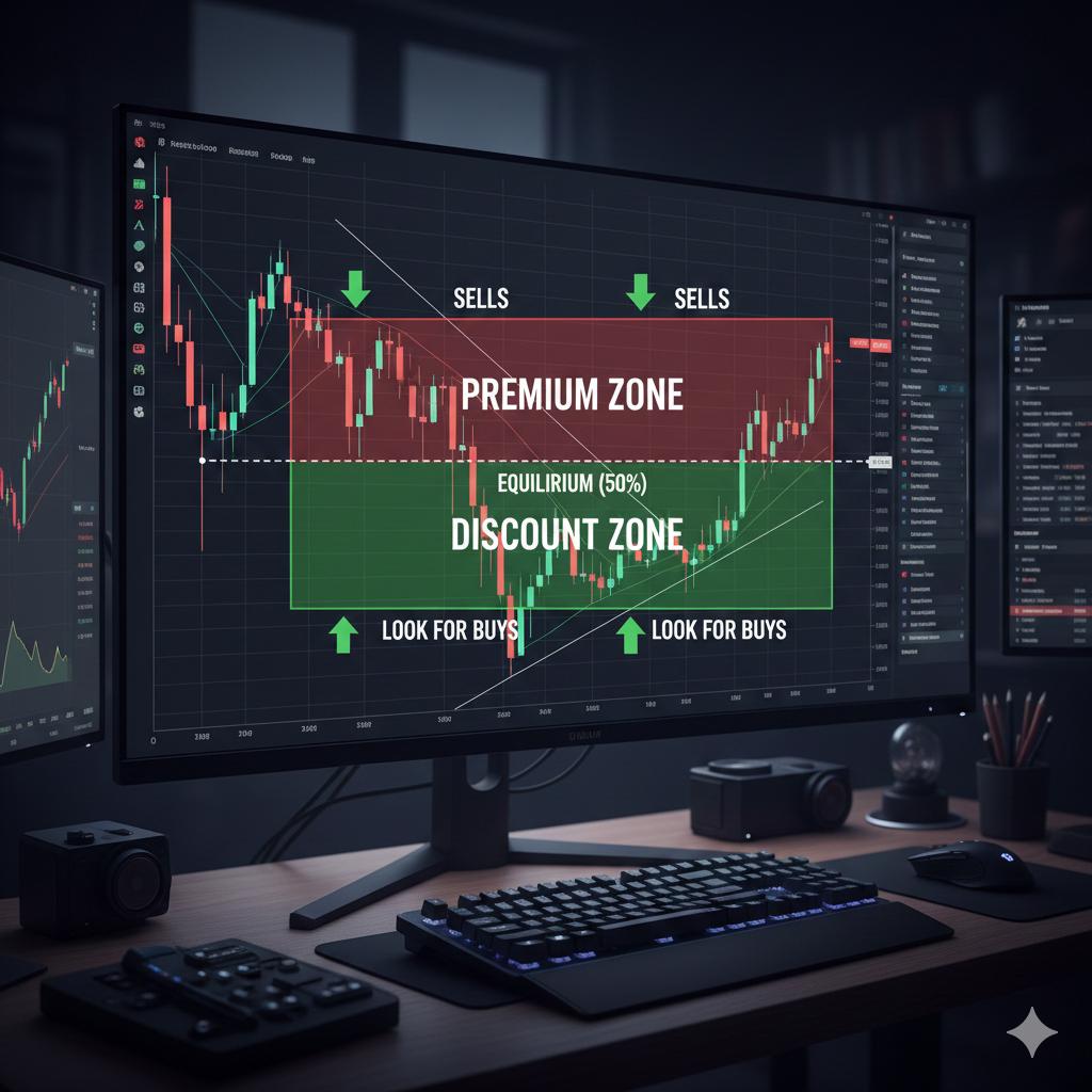 Premium Trading